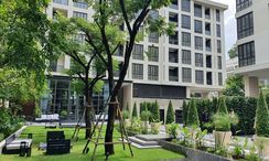Photo 2 of the Communal Garden Area at The Reserve Sukhumvit 61