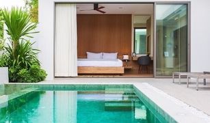 3 Bedrooms Villa for sale in Bo Phut, Koh Samui Baansuay Bophut Phase3