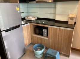 1 спален Кондо в аренду в Wish Signature Midtown Siam, Thanon Phet Buri, Ратчатхещи, Бангкок