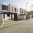 4 Bedroom House for sale at Nasma Residences, Hoshi, Al Badie