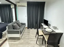 1 Bedroom Condo for rent at ZCAPE III, Wichit