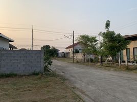  Land for sale at Sinsiri Bangbouthong, Lam Pho