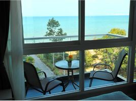 1 Bedroom Condo for sale at Del Mare, Bang Sare, Sattahip