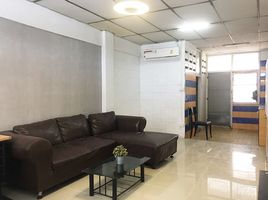 1 Bedroom Condo for sale at Khe Ha Bang Bua Flat, Talat Bang Khen