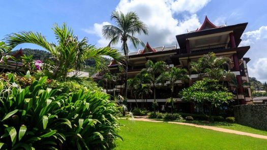 รูปถ่าย 1 of the Communal Garden Area at เดอะ เรสซิเดนซ์ กะหลิม เบย์