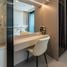 คอนโด 1 ห้องนอน ให้เช่า ในโครงการ วัน ไนน์ ไฟว์ อโศก – พระราม 9, ห้วยขวาง
