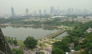 2 chambres Condominium a vendre à Khlong Toei, Bangkok The Lakes