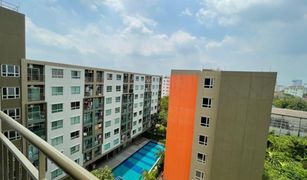 1 Bedroom Condo for sale in Samrong Nuea, Samut Prakan Lumpini Ville Sukhumvit 76 - Bearing Station 2