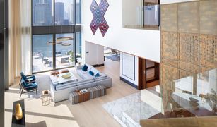 5 Schlafzimmern Appartement zu verkaufen in DAMAC Towers by Paramount, Dubai Dorchester Collection Dubai
