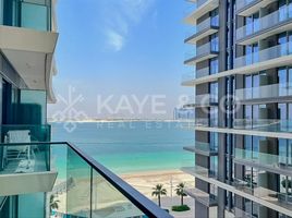 2 बेडरूम अपार्टमेंट for sale at Beach Vista, EMAAR Beachfront