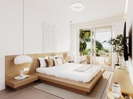 3 Schlafzimmer Villa zu verkaufen im Mutti Family Villas, Chalong