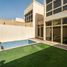 4 Bedroom Villa for sale at West Village, Al Furjan