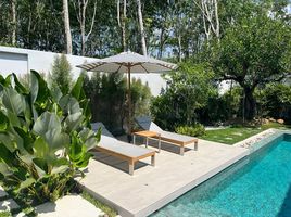 3 Bedroom House for sale at Botanica Modern Loft, Si Sunthon, Thalang, Phuket, Thailand