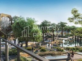 3 Bedroom Townhouse for sale at Aura, Olivara Residences, Dubai Studio City (DSC)