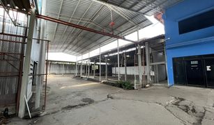 3 Schlafzimmern Warenhaus zu verkaufen in Bang Pla, Samut Prakan 