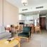 1 Bedroom Apartment for rent at Dune Residency, Jumeirah Village Circle (JVC)