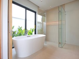4 Bedroom Villa for sale at Botanica Modern Loft, Si Sunthon, Thalang, Phuket