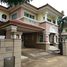 4 Schlafzimmer Haus zu verkaufen im Nantawan Suvarnabhumi, Racha Thewa