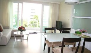 2 chambres Condominium a vendre à Khlong Ton Sai, Bangkok The Bangkok Sathorn-Taksin