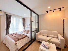 1 Schlafzimmer Wohnung zu verkaufen im I-House Laguna Garden, Bang Kapi