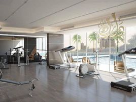 1 Bedroom Condo for sale at Time 2, Skycourts Towers