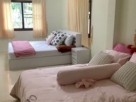 2 Schlafzimmer Villa zu vermieten im Baan Suan Neramit 5, Si Sunthon