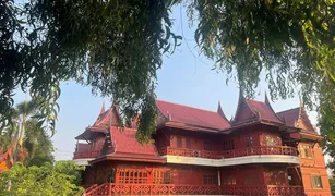 30 Bedrooms Hotel for sale in Lat Yai, Samut Songkhram 
