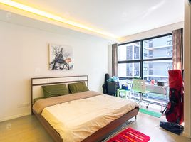 1 Bedroom Condo for sale at MODE Sukhumvit 61, Khlong Tan Nuea