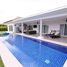 3 Bedroom Villa for sale at Mali Residence, Thap Tai