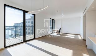 3 Habitaciones Apartamento en venta en La Mer, Dubái La Cote