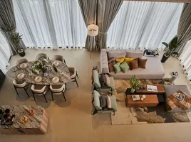 4 спален Дом на продажу в Wisdom First Residences, Khao Mai Kaeo, Паттайя, Чонбури, Таиланд