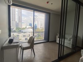 1 Bedroom Apartment for rent at The Reserve 61 Hideaway, Khlong Tan Nuea