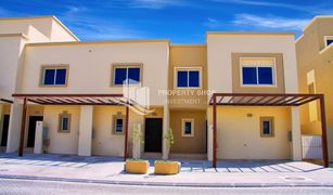 2 Bedrooms Villa for sale in Al Reef Villas, Abu Dhabi Arabian Style