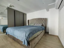 1 Schlafzimmer Wohnung zu vermieten im IDEO New Rama 9, Hua Mak