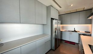 4 Bedrooms Penthouse for sale in Chong Nonsi, Bangkok The Lofts Yennakart