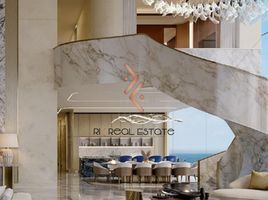 6 Schlafzimmer Penthouse zu verkaufen im One Crescent, The Crescent, Palm Jumeirah