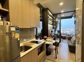 1 Bedroom Condo for rent at Centric Ratchayothin, Chantharakasem, Chatuchak