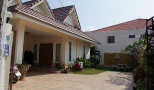 3 chambres Maison a vendre à Nong Prue, Pattaya Chokchai Garden Home 3
