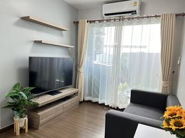 2 Schlafzimmer Wohnung zu vermieten im The Trust Condo Amata – Chonburi, Nong Mai Daeng, Mueang Chon Buri