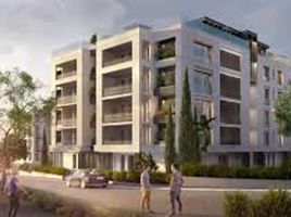 3 Bedroom Apartment for sale at Katameya Creeks, The 5th Settlement, New Cairo City