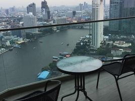 1 Schlafzimmer Wohnung zu vermieten im Magnolias Waterfront Residences, Khlong Ton Sai