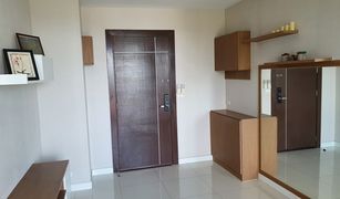 2 Bedrooms Condo for sale in Surasak, Pattaya The Sky Condo Sriracha