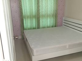 1 Schlafzimmer Wohnung zu verkaufen im Origins Bangmod-Rama 2, Bang Mot, Chom Thong
