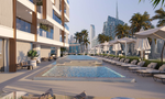 Features & Amenities of The Ritz-Carlton Residences