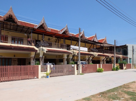 2 Schlafzimmer Haus zu vermieten im Andaman Place Ban Don, Thep Krasattri