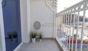 Studio Apartment for sale in , Dubai Vincitore Palacio