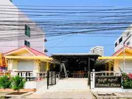 1 Schlafzimmer Shophaus zu vermieten in Hua Hin City, Hua Hin, Hua Hin City, Hua Hin