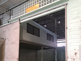 Studio Warehouse for rent in Thepharak, Mueang Samut Prakan, Thepharak