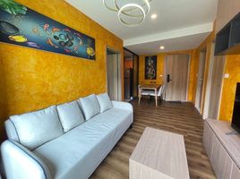 2 Schlafzimmer Wohnung zu vermieten im La Habana, Nong Kae, Hua Hin