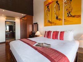 4 Schlafzimmer Villa zu verkaufen im Santi Thani, Maenam